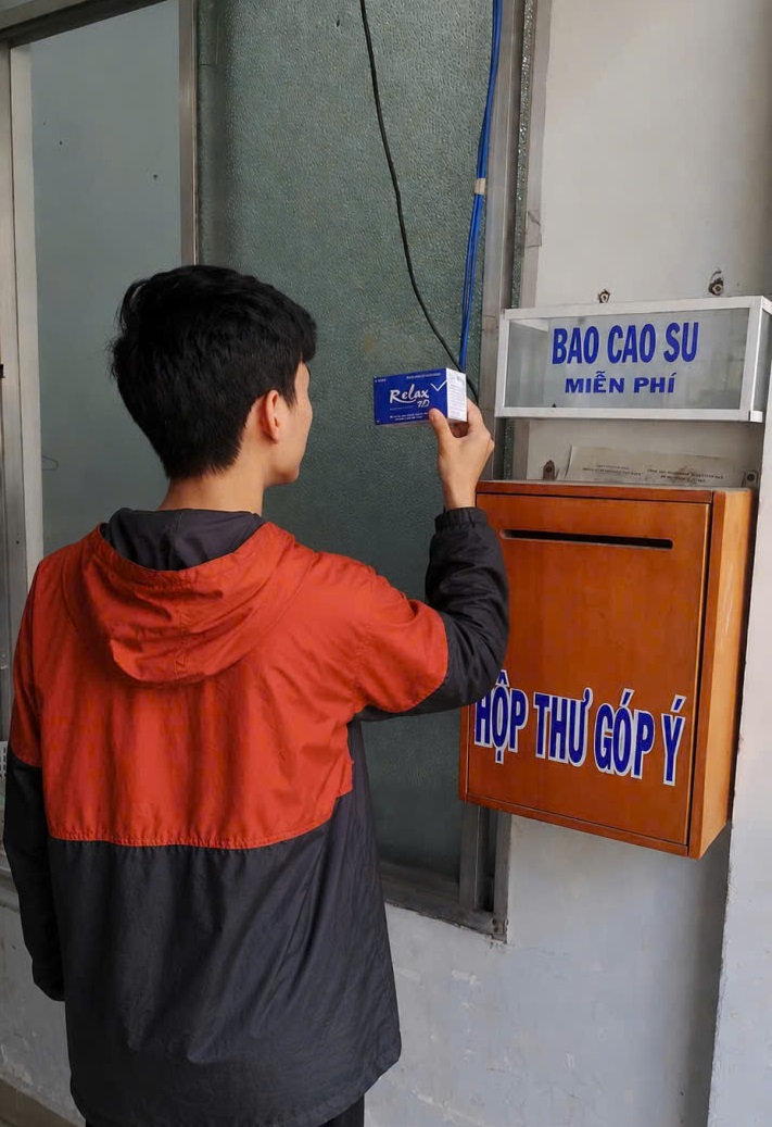 Âm tính với HIV chưa phải đã an toàn tuyệt đối